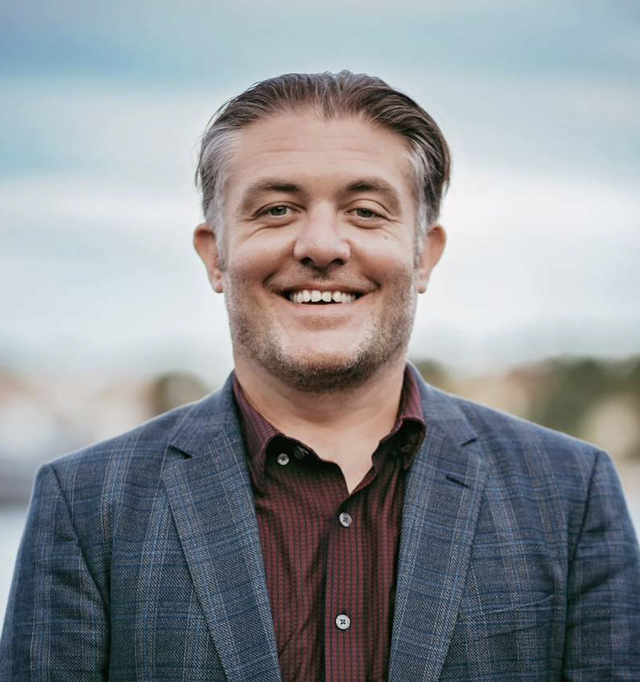 Andy Haffenden