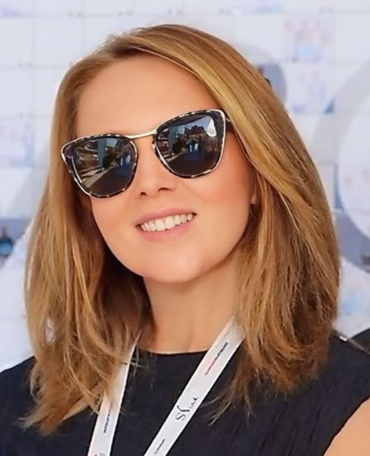 Sarah Roots